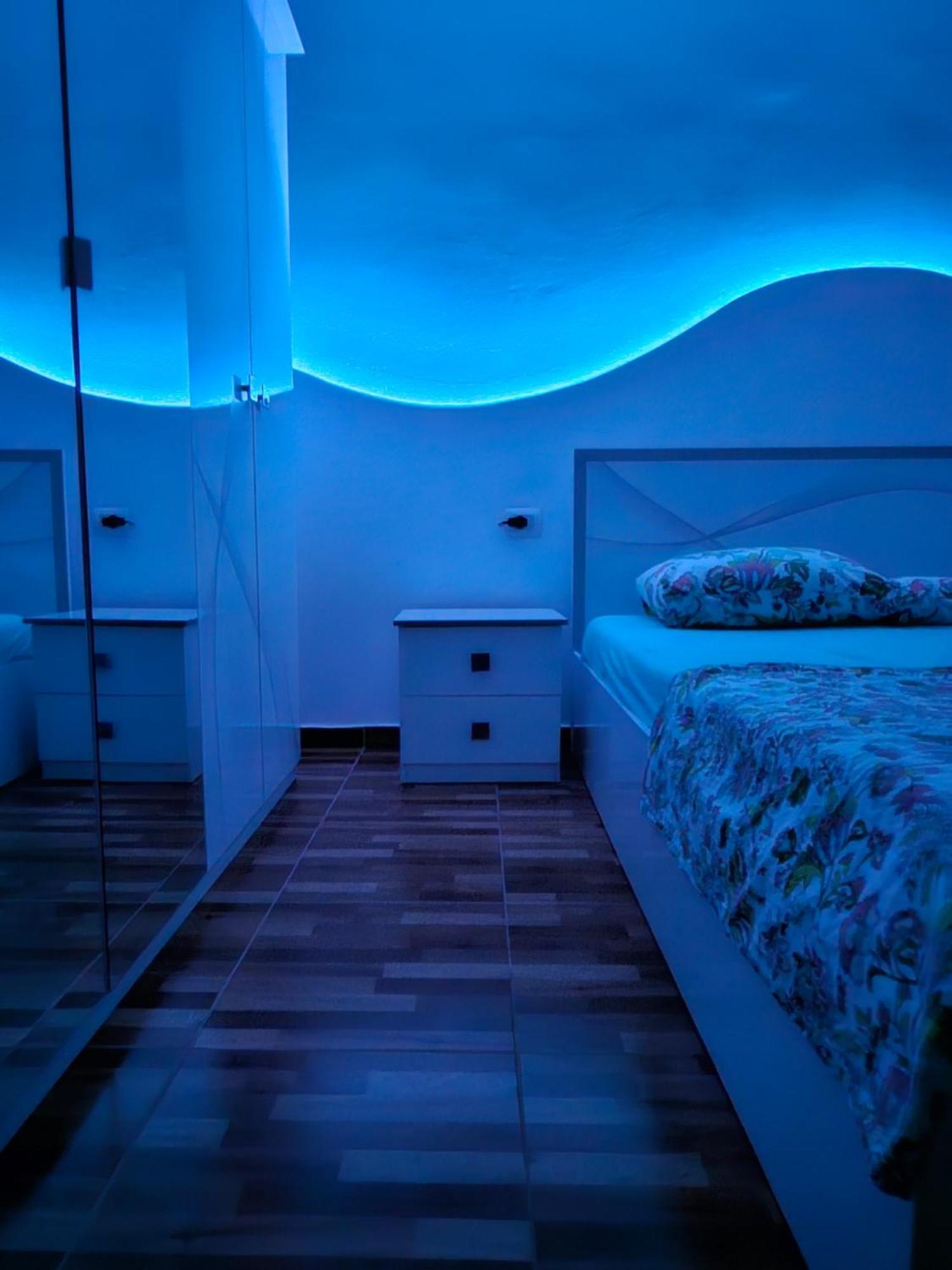 Lemon Garden Apartment-Hot Tub Jacuzzi Gjirokastër Extérieur photo